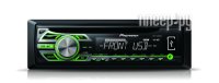  Pioneer DEH-X3600UI USB MP3 CD FM RDS 1DIN 4x50  