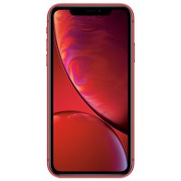  Apple iPhone XR 128GB RED (MRYE2RU/A)