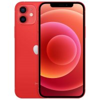  Apple iPhone 12 128GB (PRODUCT)RED (MGJD3RU/A)