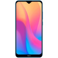  Xiaomi Redmi 8A 32GB Ocean Blue