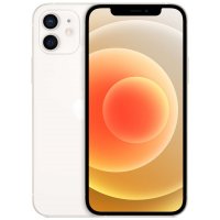  Apple iPhone 12 256GB White (MGJH3RU/A)
