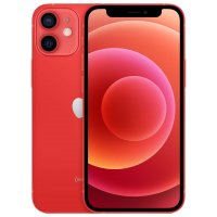  Apple iPhone 12 mini 256GB (PRODUCT)RED (MGEC3RU/A)