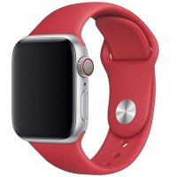  TFN  Apple Watch 42/44 Silicone 
