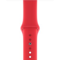  Apple 40mm (PRODUCT)RED Sport Band