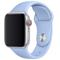  TFN  Apple Watch 38/40 Silicone -