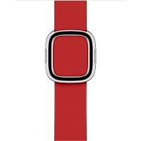  Apple 40mm (PRODUCT)RED Modern Buckle Band Small
