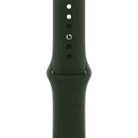  Apple 40mm Cyprus Green Sport Band (MG423ZM/A)