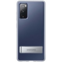  Samsung Clear Standing Cover S20 FE  (EF-JG780)
