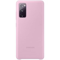  Samsung Silicone Cover S20 FE  (EF-PG780)