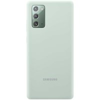  Samsung Silicone Cover Note20  (EF-PN980TMEGRU)