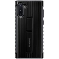  Samsung Protective Standing Cover  Note 10, Black
