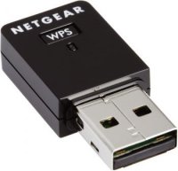   Netgear (WNA3100M-100PES) 300Mbps. 802.11n. USB 2.0. . 
