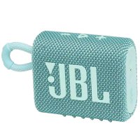   JBL Go 3 Teal (JBLGO3TEAL)