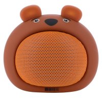   InterStep SBS-170 Funny Bear Brown