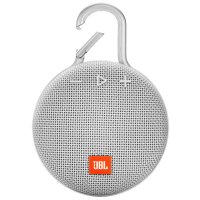   JBL Clip 3 White