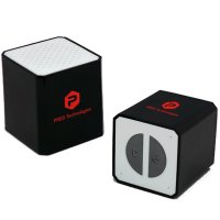   PRED TECHNOLOGIES Smart Cube Stereo