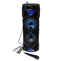   BT SPEAKER ZQS-6201