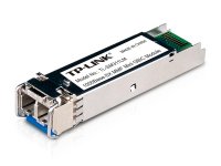  SFP TP-Link TL-SM311LM Gigabit SFP module, Multi-mode, MiniGBIC, LC interface, Up to 550/275