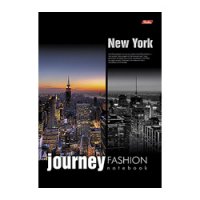 - 160  A4 5-.,   .  "Journey-New York", 