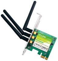   . Wi-Fi 450 /. TP-Link "TL-WDN4800" 802.11b/g/n (PCI-E x1) (ret) [10764