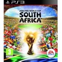   Sony PS3 2010 Fifa World Cup South Africa