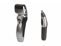 Электробритва Panasonic ES RW30 CM520 сухое/влажное аккумуляторная триммер для стрижки волос в носу