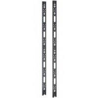 APC AR7502  NetShelter SX 42U Vertical PDU Mount and Cable Organizer