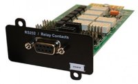  EATON (1018460) Xslot relay (AS/400) card
