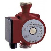   Grundfos UP 20-30 N (3/4")