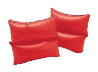 Нарукавники надувные для плавания Intex 59640 "Arm Bands" 19 х 19 см. оранж. 3-6 лет
