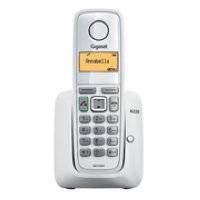  Dect Gigaset A220 AM DUO RUS ( , )