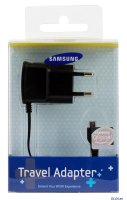    micro USB Samsung ETA0U10EBECSTD Original