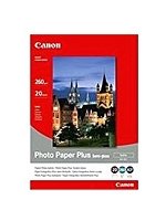  Canon Photo Paper Plus SG-201 , A4, 260 / 2