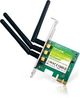 TP-Link  PCI Express  TL-WDN4800, 450 /, 2,4  5 ,   