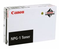 NPG-1 Туба Canon (NP-1215) упаковка 4 шт., ориг.