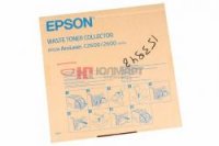    Epson C13S050233 Waste collector AcuLaser  2600 (C13S050233)