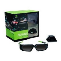3D   c   NVIDIA GeForce 3D Vision KIT, USB2.0 Retail
