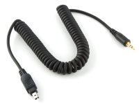 синхрокабель Pixel CL-DC1 Connection Cable D70s / D80 -
