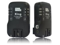 Радиосинхронизатор Pixel King RX Wireless E-TTL Trigger Receiver for Canon