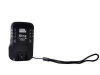 TTL радиосинхронизатор Pixel King RX Wireless E-TTL Trigger Receiver for Sony (только передатчик)