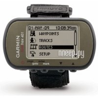  GPS Garmin Foretrex 401 (010-00777-00)