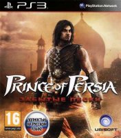   Sony PS3 Prince of Persia Forgotten Sand /   (  )