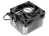    AMD Original Socket AM2+/AM3/FM1 Al