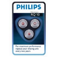   Philips RQ 10/40   RQ-, 3 