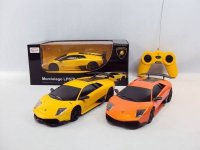 Rastar    1:14 Lamboighini murcielaGo lp670-4 38900