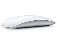 Мышь Apple Magic Mouse Bluetooth White ( MB829ZM/ A ) лазерная, беспроводная
