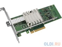  Intel Original Server Adapter X520-SR1 E10G41BFSR