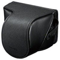   / SONY LCS-EJC3 Black