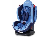 Автокресло Royal Baby ISO-FIX BS02-TSCE5SmartSportSideArmor & CuddleMe