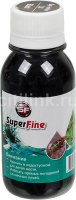  SuperFine  Canon Dye ink ()  100 ml black
